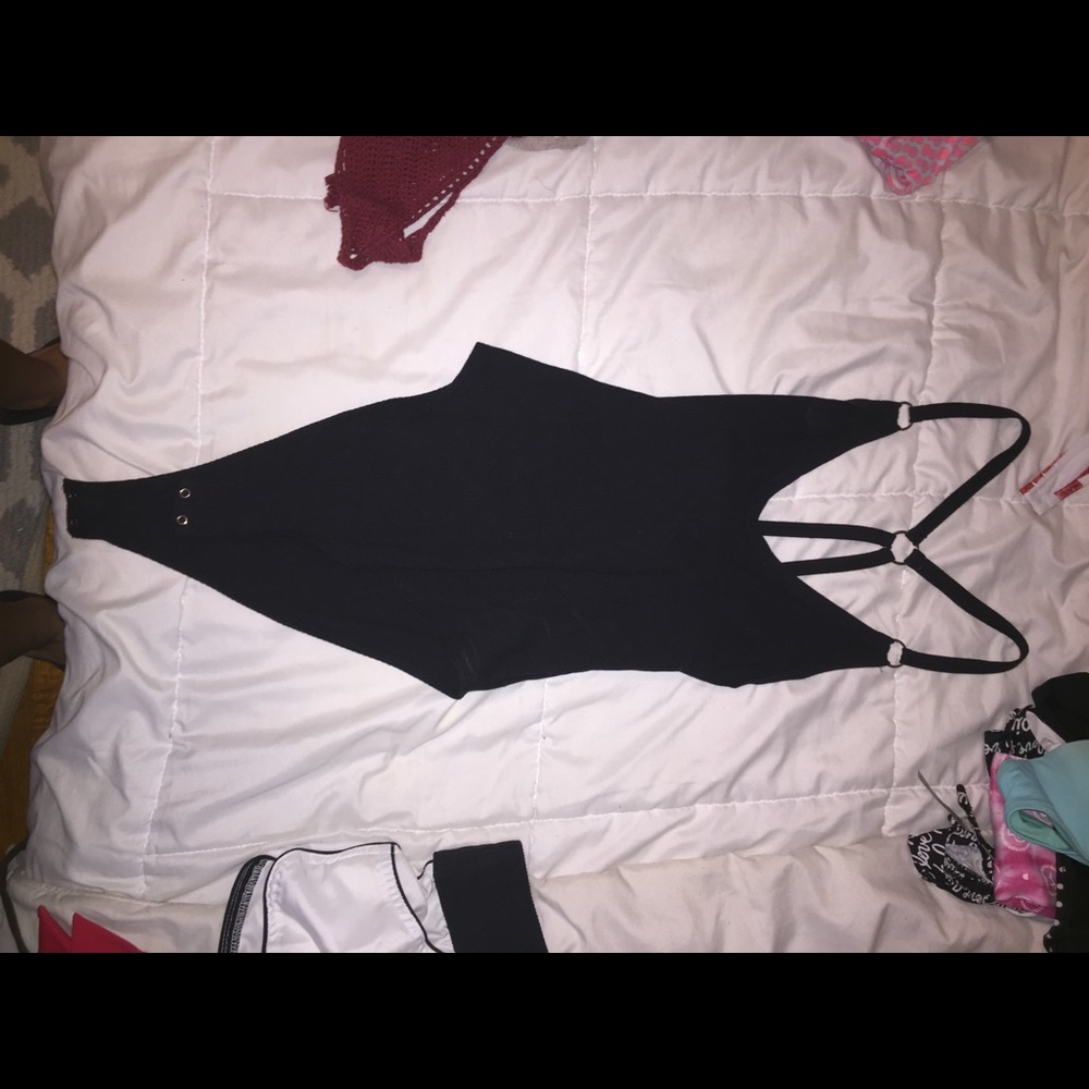 Body Suit